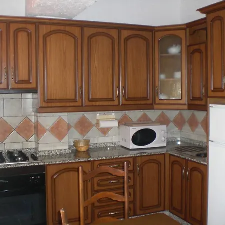 Apartamento At Restaurante El Palacil Vélez Blanco