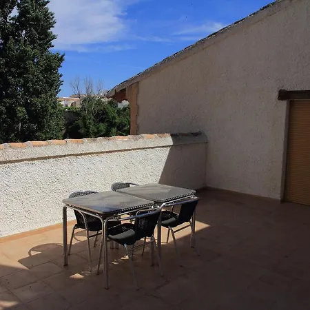 Apartamento At Restaurante El Palacil Vélez Blanco