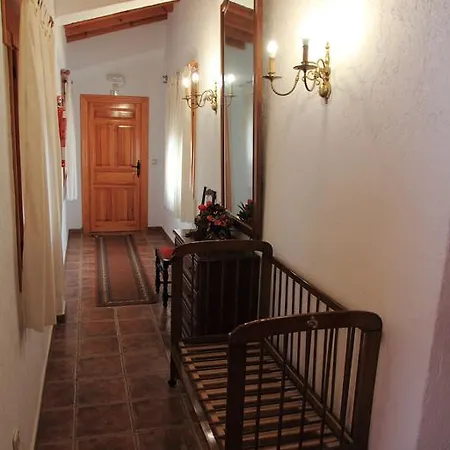 Apartamento At Restaurante El Palacil Vélez Blanco