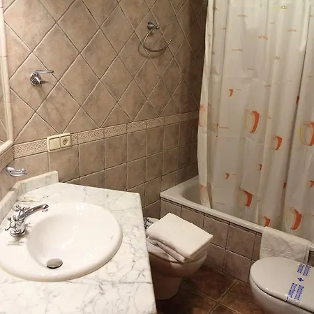 Apartamento At Restaurante El Palacil