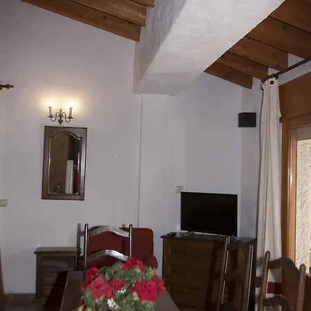Apartamento At Restaurante El Palacil